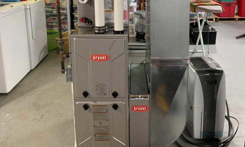 Deciding Between a Propane Furnace, Heat Pump, and Hybrid System